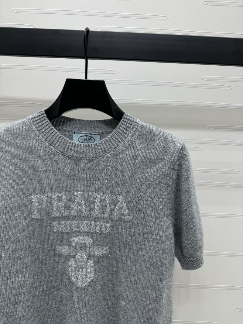 Prada T-Shirts